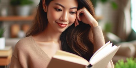 100 Kata Unik yang Menarik untuk Diketahui