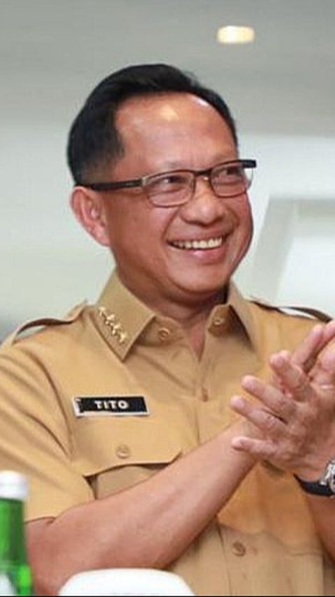 Penjelasan Lengkap Mendagri soal Heboh Aturan ASN Jakarta Poligami