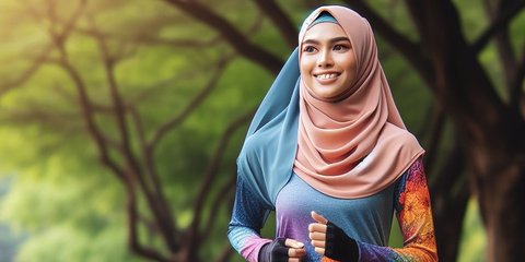 Waktu Olahraga yang Tepat Saat Puasa Ramadan: Tetap Sehat dan Bugar Tanpa Menguras Energi