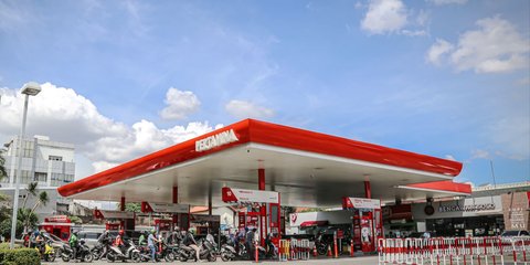Penjelasan Pertamina Patra Niaga soal Pegawainya Dipanggil KPK