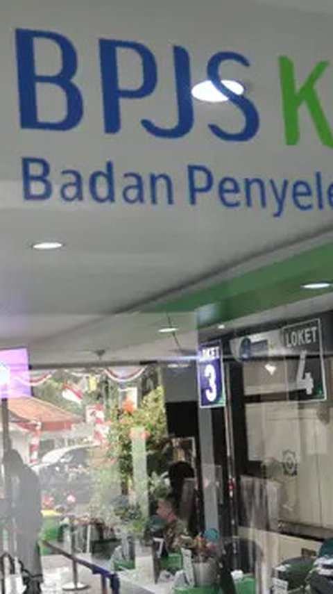 Intip, Kisaran Insentif dan Gaji Direksi BPJS Kesehatan