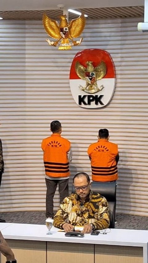 KPK Tetapkan Bupati Situbondo Jadi Tersangka Korupsi Dana PEN