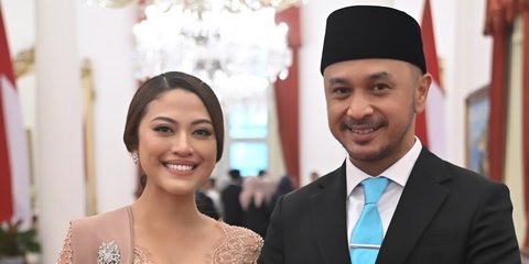 Giring Ganesha: Perjalanan Hidup Sang Wakil Menteri dengan Kekayaan Fantastis Rp10,8 Miliar