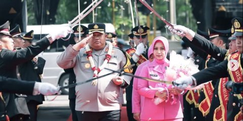 Membongkar Harta Kapolres Pasuruan, Naik Turun Drastis dari Rp29 Miliar Jadi Rp3,5 Miliar