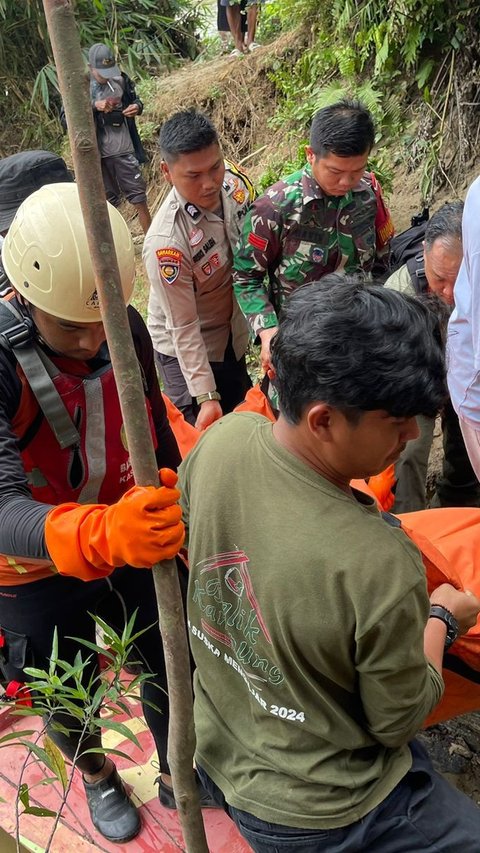 Anak Dosen UIN Suska Riau Ditemukan Meninggal