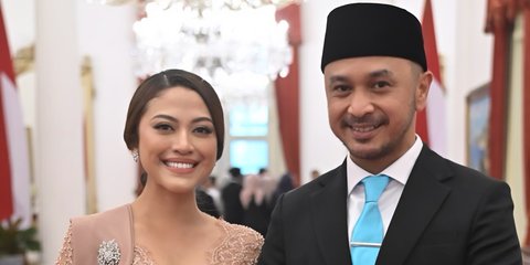 Total Kekayaan Wamen Giring Ganesha Rp10,8 M, Ternyata Ini Hartanya yang Paling Bernilai