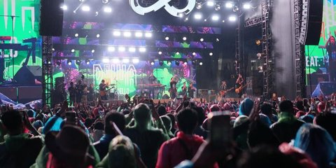 Sejumlah Artis Terkenal akan Memeriahkan IIMS 2025, Simak Jadwal dan Harga Tiketnya!