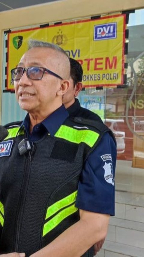 Update Identifikasi Korban Kebakaran Glodok Plaza, RS Polri Sudah Ambil 19 Sampel DNA