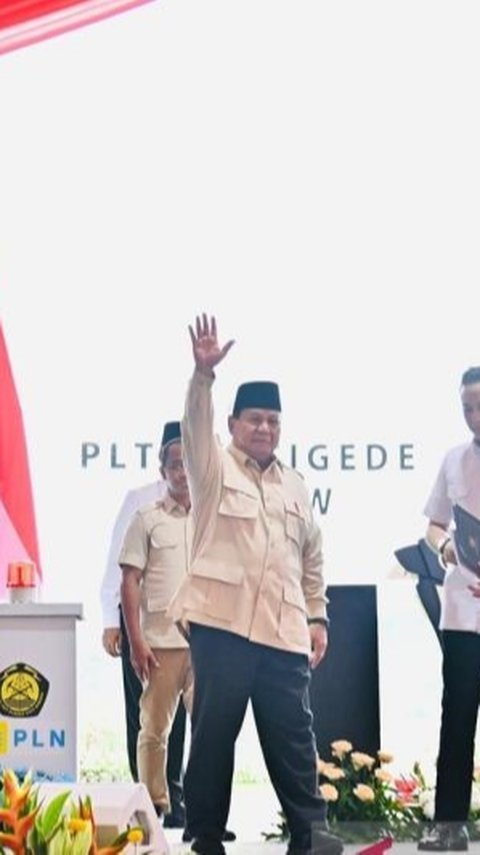 Prabowo Targetkan 15 Juta Anak Nikmati Makan Bergizi Gratis di September 2025