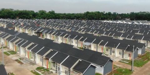 Gaji Rp4 Juta Dipotong Tapera Rp120.000 per Bulan, Nabung Setahun Bisa Dapat Pembiayaan Rumah