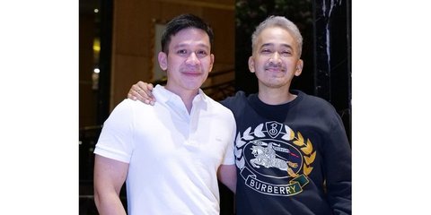 3 Artis Indonesia Kakak Beradik yang Tak Akur, Ada Ruben-Jordi Onsu dan Tasya Farasya-Tasyi Athasyia
