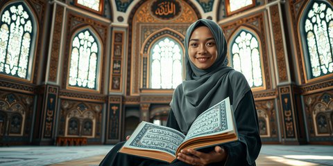 75 Kata Motivasi Agama untuk Menguatkan Iman dan Semangat Hidup