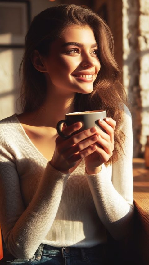 Apakah Minum Kopi Bermanfaat atau Justru Berbahaya bagi Organ Hati?
