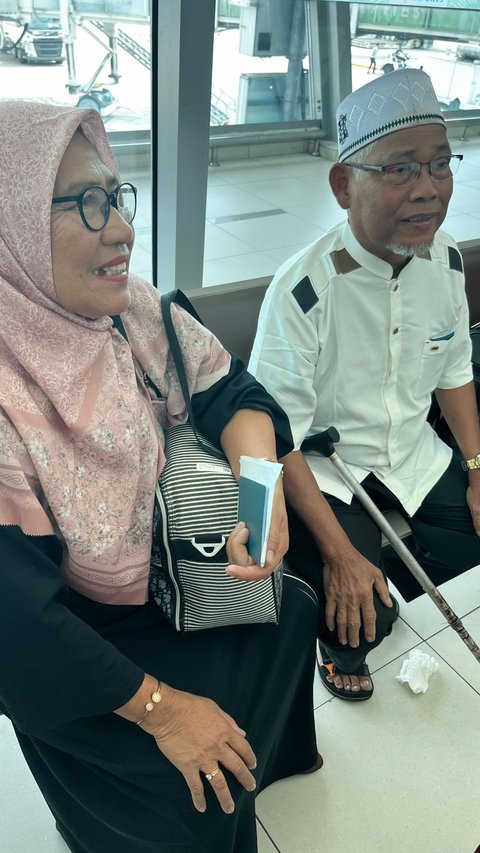 Ramai-Ramai Warga Indonesia Berobat ke Penang Malaysia