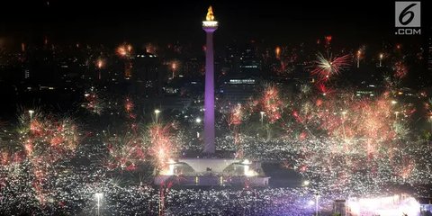 100 Kata Kata Pergantian Tahun yang Inspiratif dan Penuh Makna