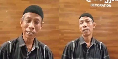 Wanita Ini Foto Sang Ayah Buat Siapkan Kejutan, Tak Disangka Akhirnya Bikin Hati Teriris