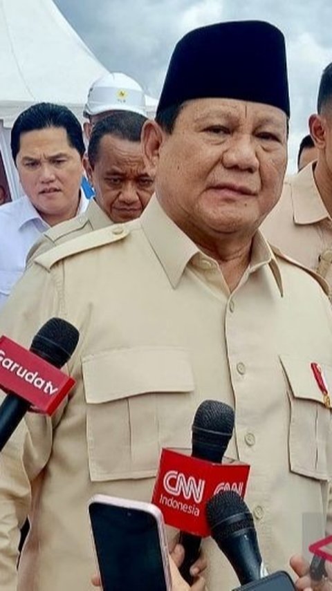 Presiden Prabowo Hemat Besar-besaran, APBN dan APBD Dipangkas Rp306 Triliun