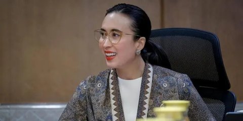 Tak Banyak Orang Tahu, Ayah Menpar Widiyanti Ternyata Konglomerat Tambang Masuk Daftar Orang Terkaya Indonesia