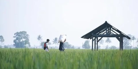 Cukup Bawa KTP, 600.000 Petani Sudah Tebus Pupuk Subsidi Sejak Awal Januari