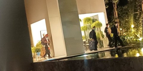 PDIP Heran Rumah Djan Faridz Digeledah & Dikaitkan Kasus Harun Masiku, Desak KPK Jelaskan ke Publik