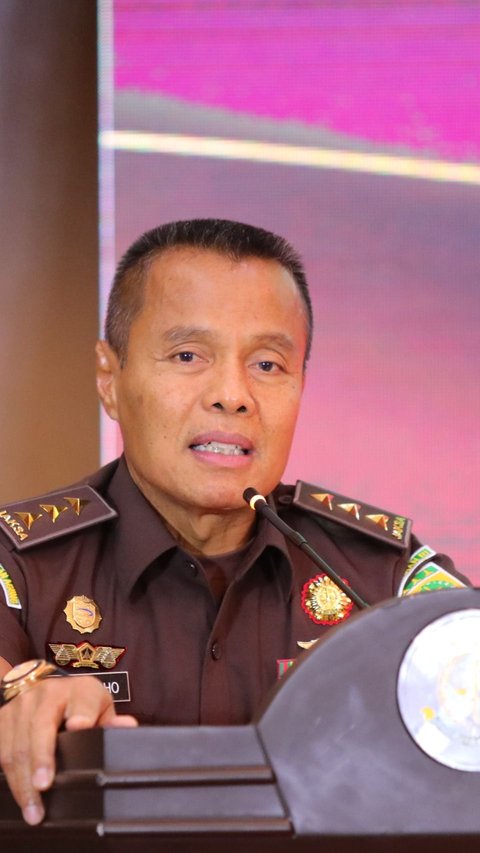 Deretan Capaian Kinerja JAM-Pidmil dalam 100 Hari Kabinet Merah Putih