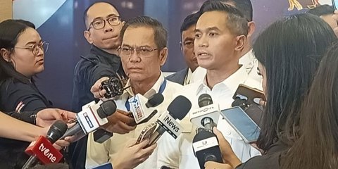 Anindya Bakrie Bertemu Presiden Afrika Selatan di Davos, Ini yang Dibicarakan