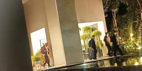 KPK Buka Suara soal Penggeledahan Rumah Djan Faridz Terkait Kasus Harun Masiku