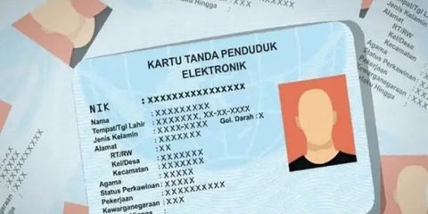Dirjen Dukcapil Pastikan Tidak Ada Kelangkaan Blangko e-KTP