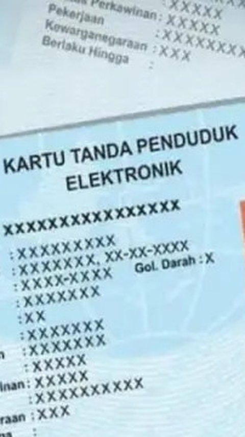 Dirjen Dukcapil Pastikan Tidak Ada Kelangkaan Blangko e-KTP