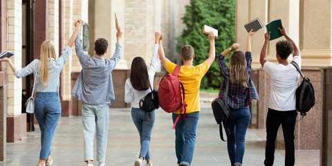 100 Kata Motivasi Buat Anak Sekolah yang Menginspirasi