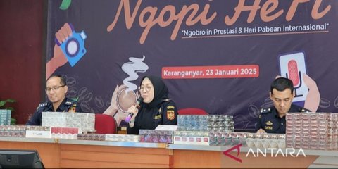 Di Balik Hari Anak Nasional, Ada Jutaan Anak Indonesia Kecanduan Rokok