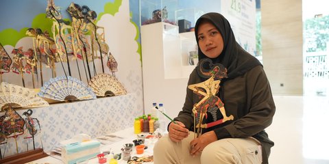 PNM Dorong Pemberdayaan di Desa Wukirsari, Destinasi Wisata Terbaik Dunia 2024 Versi UNWTO