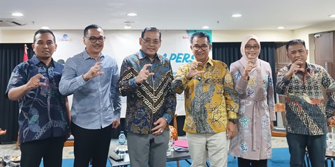 Pemprov Kaltim Sabet Peringkat II Keterbukaan Informasi Publik dan Masuk Kategori Informatif