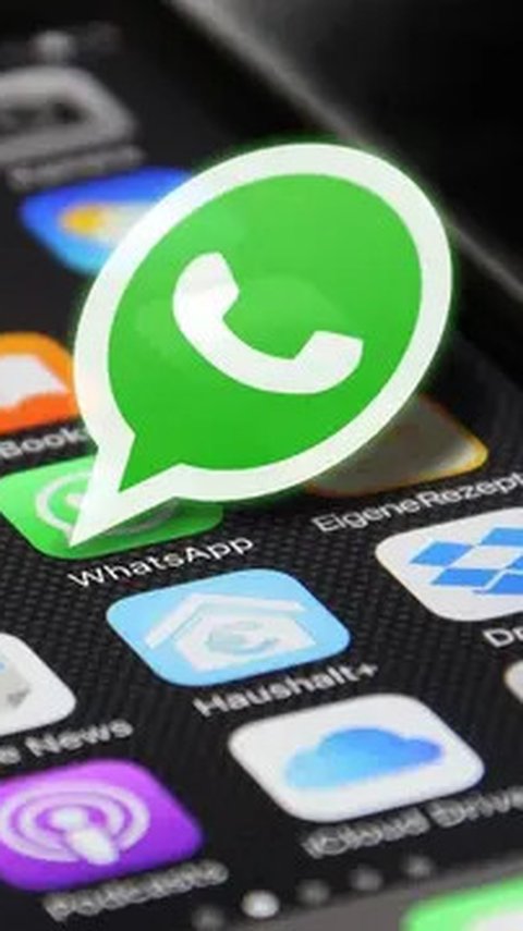 Jangan Asal Klik Link Tautan Pembaruan WhatsApp, Data Pribadi Anda Bisa Dicuri!