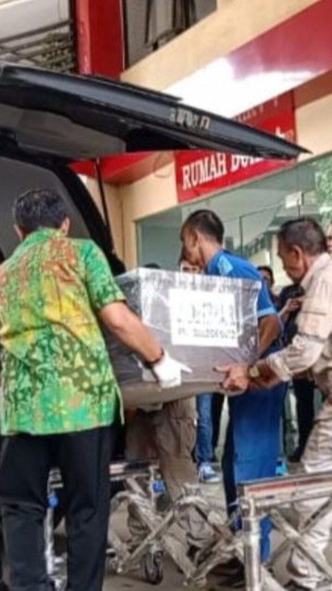 Terungkap Profesi 3 Korban Kebakaran Glodok Plaza, Ada Pramugari hingga Pegawai BUMN