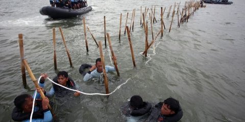 VIDEO: Suara Hati Nelayan usai Pagar Laut Dibongkar 