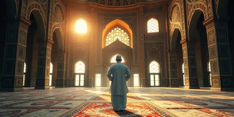 Penyebab Doa Golongan Orang ini Takkan Dikabulkan Allah, Jauhi Kelakuannya