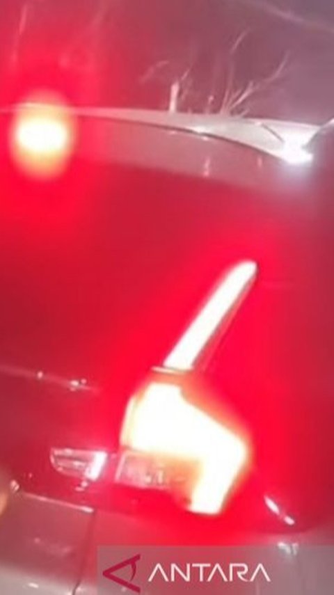 Duduk Perkara Mobil Dirusak Massa di Kebon Jeruk, Ternyata Ini Penyebabnya