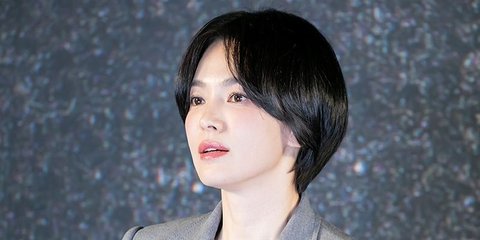 5 Hal yang Perlu Diperhatikan Sebelum Potong Rambut Pixie Cut yang Auto Edgy ala Song Hye Kyo