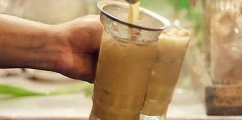 Minum Bajigur Setiap Hari? Ini Efeknya untuk Tubuh Anda!