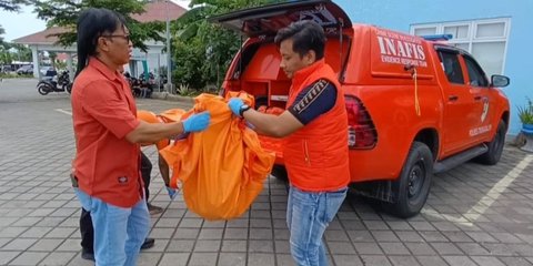 Korban Sempat Melawan, Ini Fakta-Fakta Mengejutkan Pria Mutilasi Wanita dalam Koper di Ngawi