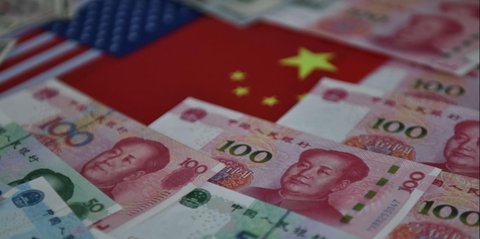 Aneh, Ekonomi China Terus Anjlok saat Masif Ekspansi ke Berbagai Dunia