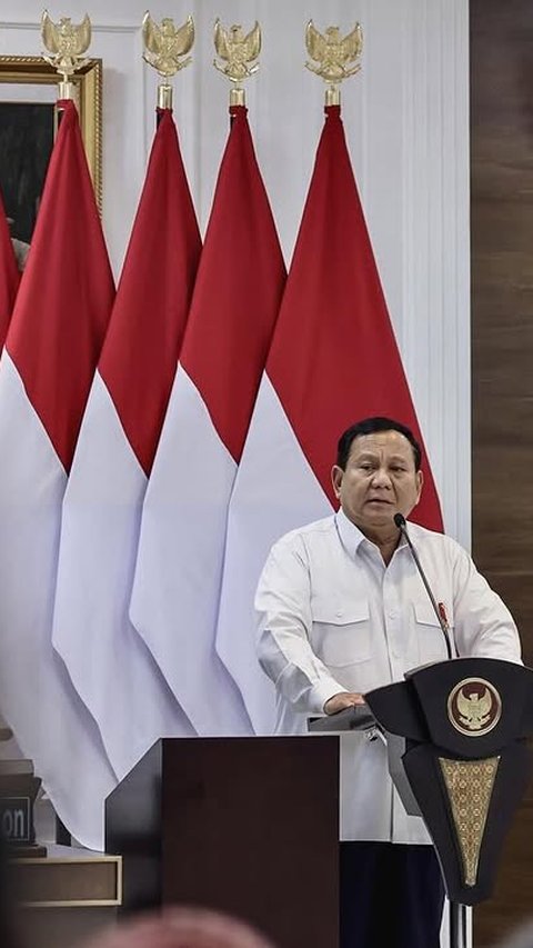 Survei Terbaru Indikator Ungkap Mayoritas Pemilih PDIP Puas Kinerja Prabowo, Segini Jumlah Persentasenya