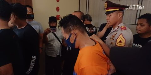 Fakta Mencengangkan Rohmad, Pria Beristri Pemutilasi Mayat Wanita dalam Koper di Ngawi