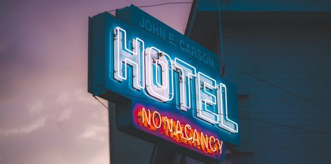 Jangan Sembarangan Sambungkan Wi-Fi Gratis Hotel saat Liburan, Ini Bahayanya