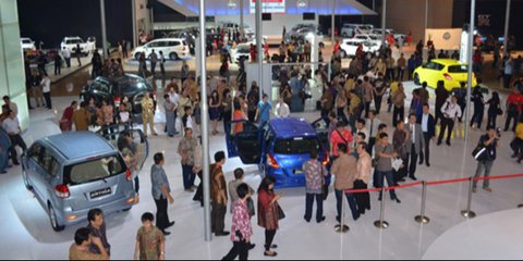 Sejarah Mobil dan Perkembangannya Menjadi Industri yang Besar di Indonesia Saat Ini