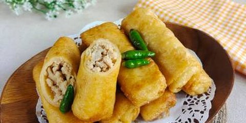 5 Kreasi Resep Sosis Solo yang Lezat dan Mudah Dibuat, Dijamin Jadi Favorit Keluarga!