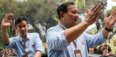 Analisis Melesatnya Tingkat Kepuasan Publik di 100 Hari Kerja Prabowo-Gibran