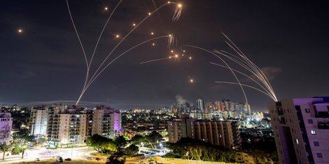 Dua Tentara Israel Ditangkap Karena Bocorkan Informasi Rahasia Iron Dome ke Iran