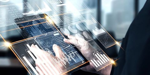 OPINI: AI, Era Society 5.0, dan Meta-AI